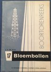 DIX, J.F.Ch. - Bloembollen.