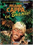Sommer, manfred - Frank cappa 3 in brazilie / druk 1