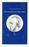Deyssel, Lodewijk van. - De wereld van mijn vader