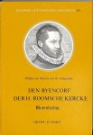 Philips van Marnix van St. Aldegonde - Den byencorf der H. Roomsche Kercke Philips van Marnix van St. Aldegonde - Den byencorf der H. Roomsche Kercke