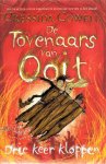 Cressida Cowell - De Tovenaars van Ooit
