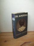 Sontag, Susan - In Amerika
