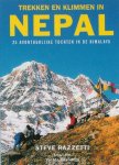 S. Razetti - Trekken En Klimmen In Nepal