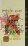Jennifer Egan 39362 - Visit from the goon squad