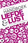 Nathalie Driessen - Handboek Liefde & Lust