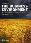 Worthington Ian - The Business Environment