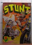 Molinari, Felix (ill.) - stunt - 23 - een drenkeling in het zwembad