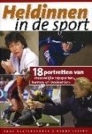 Elling A., Anna Elling - Heldinnen In De Sport