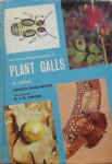 Arnold Darlington - The pocket Encyclopaedia of Plant Galls in colour