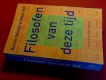 Doorman, Maarten & Heleen Pott - Derrida - Levinas - Arendt - Foucault - Irigaray - Ricoeur - Filosofen van deze tijd