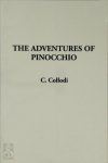 Carlo Collodi - The Adventures of Pinocchio