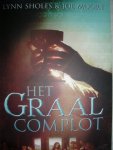 Sholes, Lynn & Moore, Joe - Het Graal complot