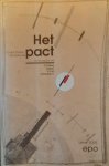 SOETE Lieven - Het Pact - Het Sovjet-Duitse niet-aanvalspact van 23 augustus 1939: Politieke zeden in het interbellum.