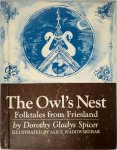 Dorothy Gladys Spicer 305295 - The Owl's Nest Folktales from Friesland