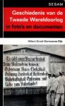 Jacobsen, H.A. / Dollinger, H. (samenst.) - Sesam Geschiedenis van de Tweede Wereldoorlog in foto`s en documenten. Deel 10. Hitlers Groot-Germaanse Rijk