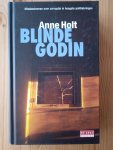 Anne Holt - Blinde goden - Anne Holt