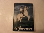Schippers W. - De zwerver