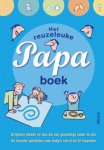 Nel Kleverlaan, Gie van Roosbroeck - Het reuzeleuke papaboek