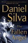 Daniel Silva - Fallen Angel