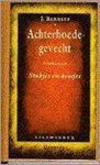 J. Bernlef - Achterhoedegevecht / Salamander / 695