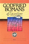 Bomans, Godfried - Facetten. Nieuwe buitelingen. Deel 1