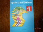 Schmaderer - Spelen zien denken / 3 /4 /6