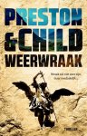 Preston & Child, Lincoln Child - Pendergast thriller 11 - Weerwraak