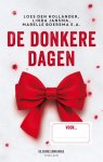 Loes den Hollander, Mariska Overman - De donkere dagen