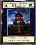 Julia Parker - De astrologische bibliotheek maagd