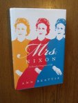 Beattie, Ann - Mrs. Nixon.  A Novelist Imagines a Life