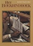 Kiel, Jan, Löbler, Ruud - Het boekbindboek. Eenvoudige handleiding voor het oude handwerk