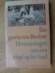 Ilse gravin von Bredow - Herinneringen aan een jeugd op het land