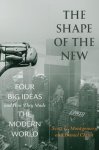 Scott L. Montgomery - The Shape of the New