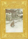 Irving Washington - Rip van Winkle ( met 25 platen van Arthur Rackham )