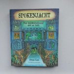 Lee, B. - Pop up -  Spokenjacht / druk 1