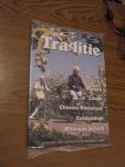 Redactie - Traditie. Jaargang 16 nummer 1 voorjaar 2010