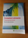 Grit, Roel en Marco Gerritsma - Competent adviseren. Professioneel aan het werk!