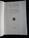 Zeeman, Pieter - Pieter Zeeman 1865/1935, Verhandelingen op 25 mei 1935 aangeboden aan Prof dr.P.Zeeman
