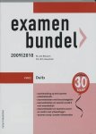 Russchen, R.G. - Examenbundel 2009/2010 Vwo Duits