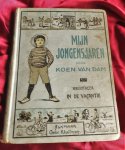 Dam, Koen van - Mijn Jongensjaren