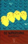 F. Vlastuin - De waterdans