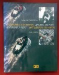 Cauwenbergh, C. van - Antwerpen een haven = Anvers un port