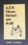 David Mason - Huis met de pijl