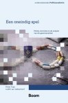 Pieter Tops; Judith Valkenhoef - Een Oneindig Spel
