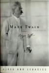 Larzer Ziff - Mark Twain