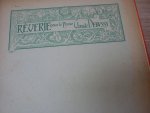 Debussy; Claude (1862-1918) - Deux Arabesques / Réverie / Ballade /  La Cathédrale engloutie pour le Piano (inhoud, zie meer info)