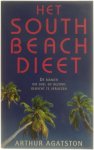 Arthur Agatston - Het South Beach dieet