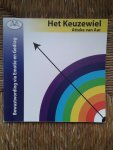 Aar Atteke van - Het Keuzewiel bewustwording via Emoties en Gedrag