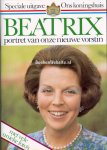  - Beatrix portret van onze nieuwe vorstin