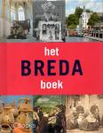Johan Hendriks - Het Breda boek